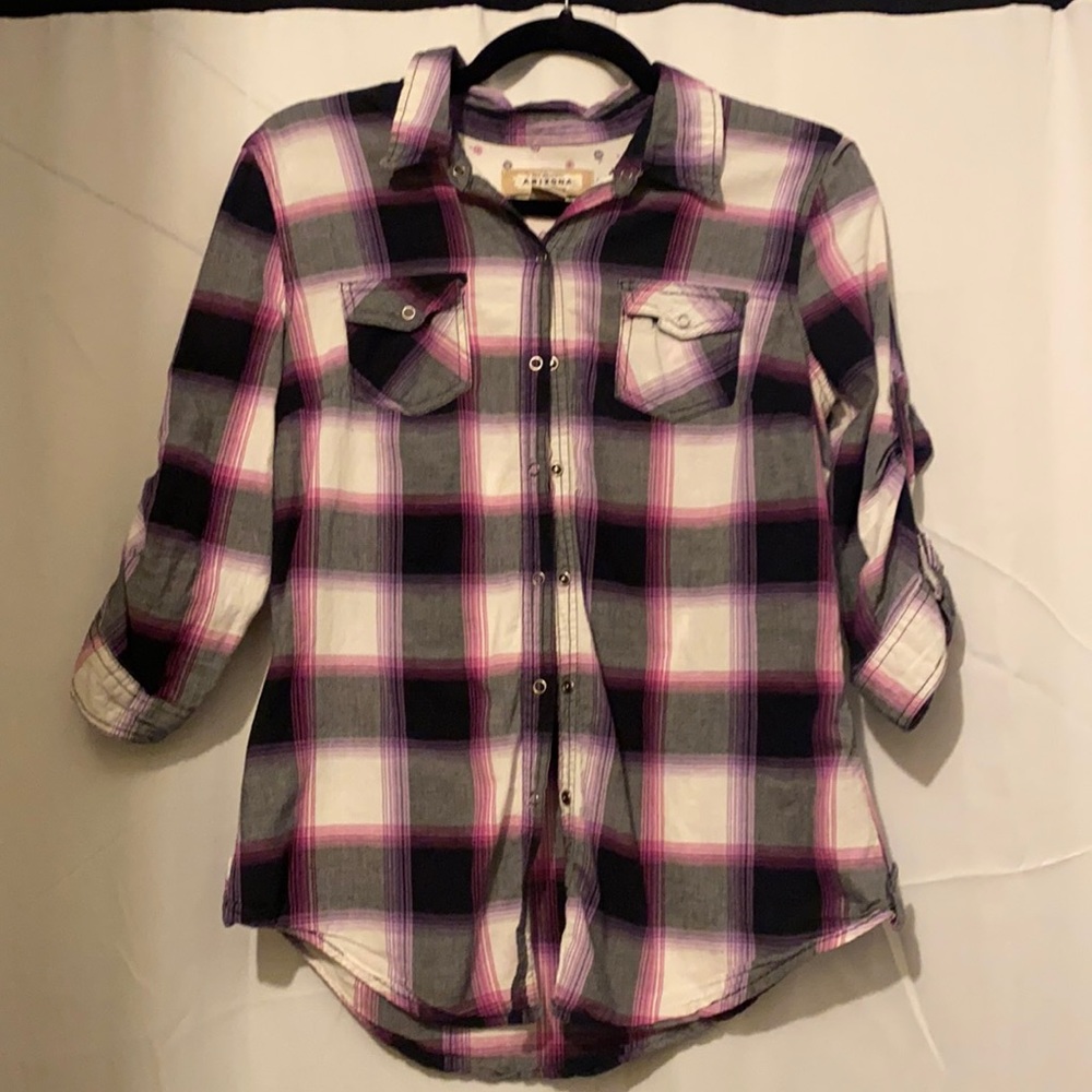 Arizona flannel